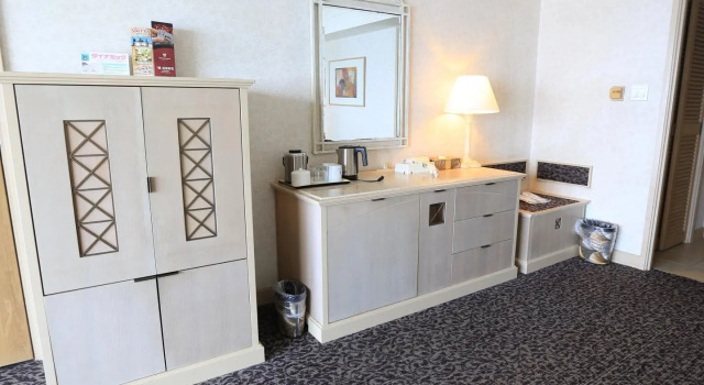 Номер Standard Grandvrio Resort Saipan