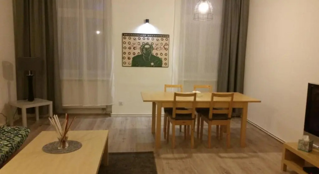 Apartament Vistula, Забронировать Апартаменты/квартира Апартаменты Кракова, рядом с Church of the Holy Apostles Peter and Paul, Апартаменты/квартира