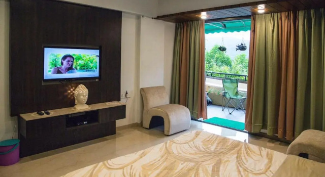 Lavasa Luxury Deck Apartment, Забронировать Апартаменты/квартира Апартаменты штата Махараштры, Апартаменты/квартира