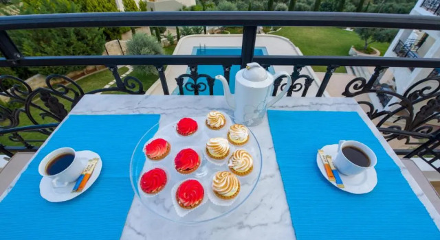 Апартаменты Casa Leone Suites
