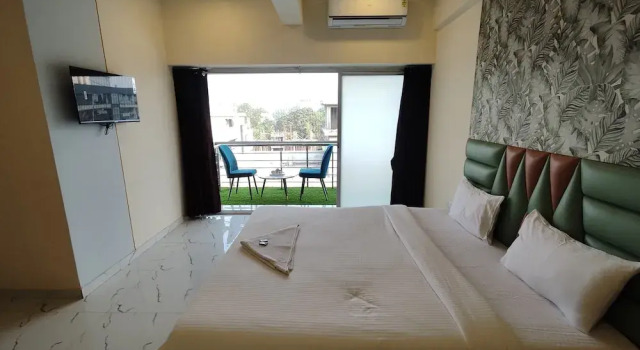 Hotel Balaji Residency Dombivali, Забронировать Отель Отели штата Махараштры 3 звезды, 3*