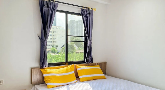 Апартаменты c 1 комнатой GP House Apartment
