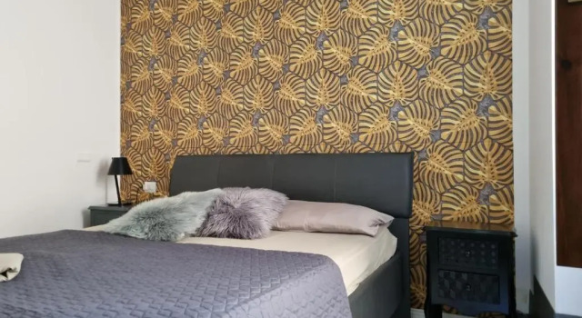 Апартаменты Deluxe 1Dest - Living The Dream