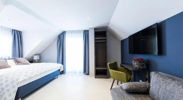 Семейный номер Standard Hotel Tommasi