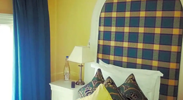 Одноместный номер Standard Conyngham Arms Hotel