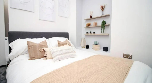 Апартаменты The Snug - Studio Apartment in Mount Pleasant