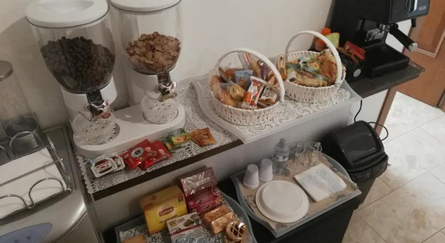 Номер Standard B&B Main Street