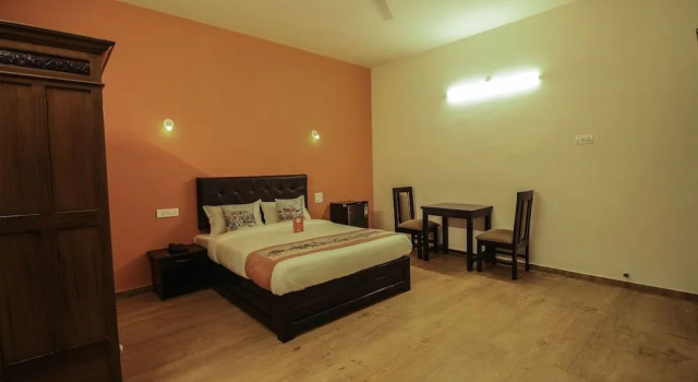 OYO Flagship 1008 Anjuna Vagator Goa, Prenota Hotel Vagator 
