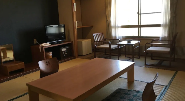 Номер Standard Breezbay Resort Kurohime