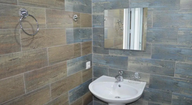 Трёхместный номер Standard с балконом Guest House Madonna