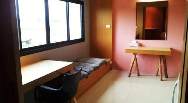 Номер Deluxe Klim Hotel