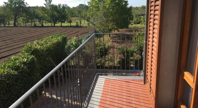 Коттедж Tuscan Dream Casa Vacanze