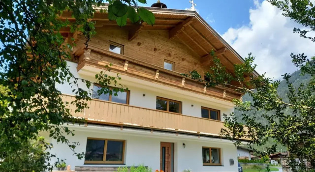 Ferienwohnung Kaufmann, Забронировать Апартаменты/квартира Апартаменты Тироля, Апартаменты/квартира