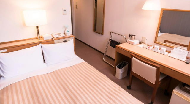 Hashimoto Park Hotel