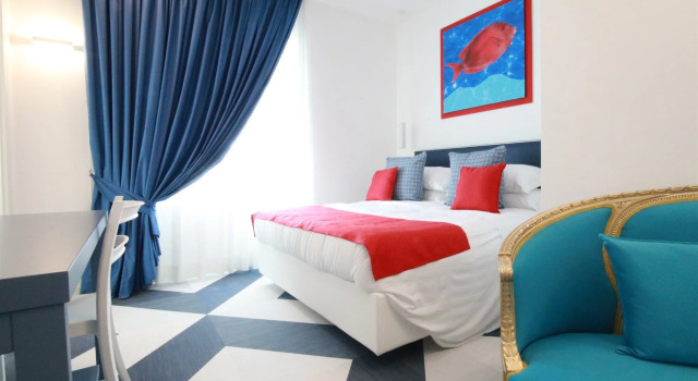 Villa Cettina Boutique Hotel