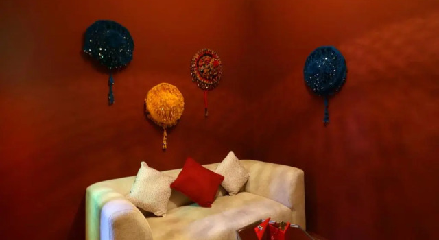 Suite Riad Ysalis