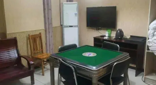 Люкс Deluxe Xinquan Hotel