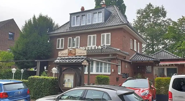 Osteria-Hotel-Centovini, 预订 酒店 魏登 科隆