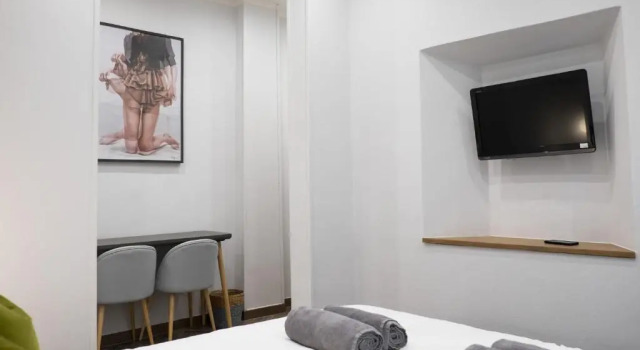 Номер Standard The Gallery 42 Guest House