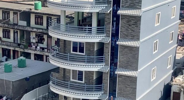 Hotel Pokhara Suites, Забронировать Отель Покхара провинция Гандаки-Прадеш