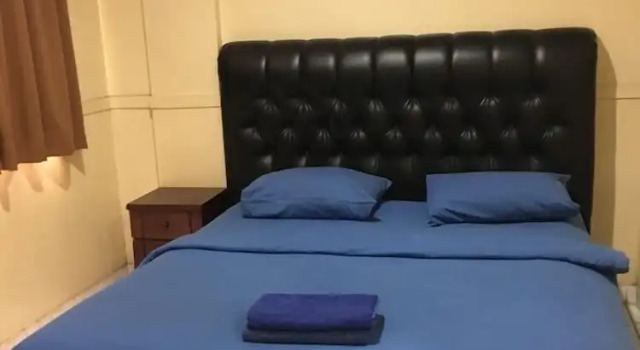 Camera doppia Standard Hotel Aceh Besar