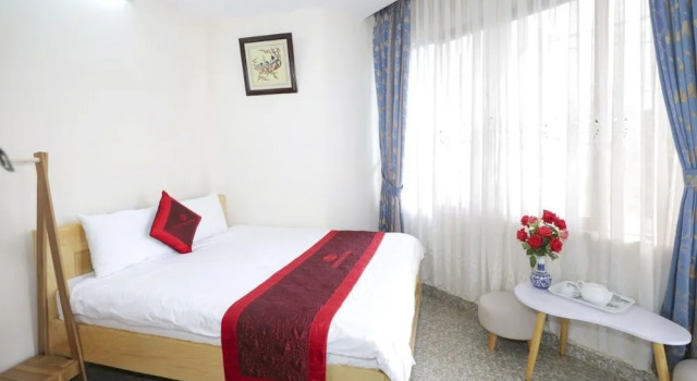 My Hoa 1 Hotel, Book Hotel Da Lat Lam Dong