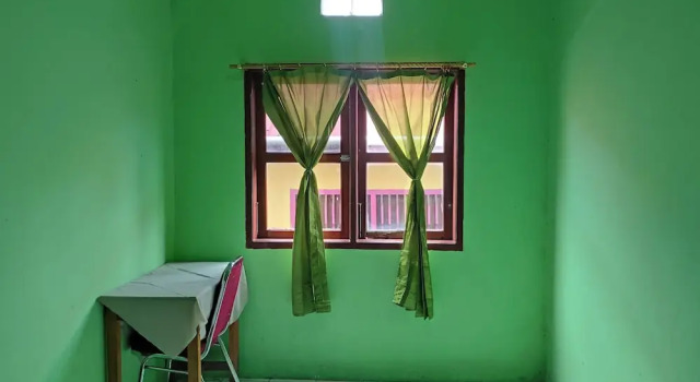 Hotel O Penginapan Syariah Al Syifa