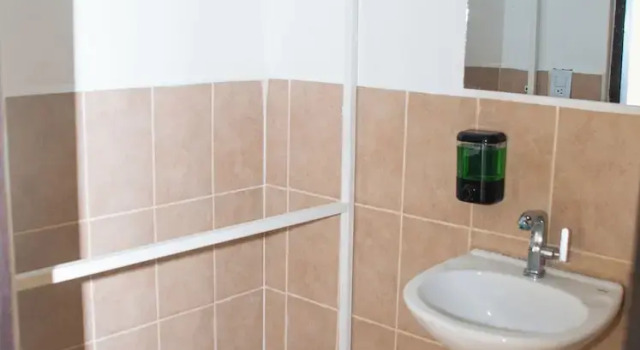 Номер Comfort Andino's Hotel Bar & Rest Managua