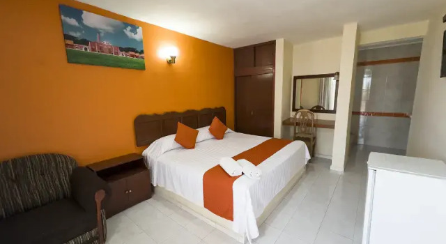 Deluxe Junior Suite U Xul Kah