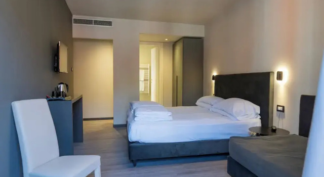 Номер Executive Cavour 30TRE - Moderno per tradizione
