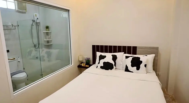 20° North Hotel Mae Sai