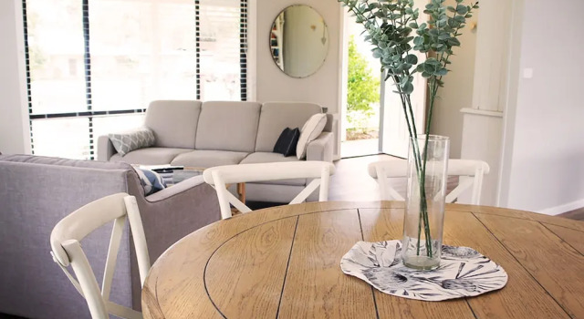 Charlottes Honor - River & Golf Cottage, Rezervasyon Tatil Evi Tocumwal 