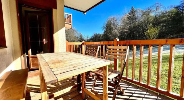 Appartement Flumet, 3 pièces, 6 personnes - FR-1-505-88, Забронировать Апартаменты/квартира Флюме Great Alpine Road