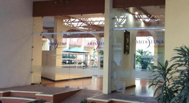 Hotel La Media Luna Inn, Réserver Hôtel Huejutla de Reyes 