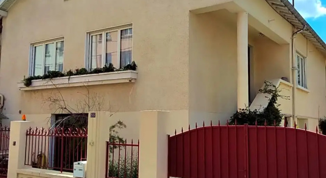 Espace Beleverte Bussiere 2 Albizia appartement meuble de 2 chambres, Забронировать Апартаменты/квартира Уллен South Lyon