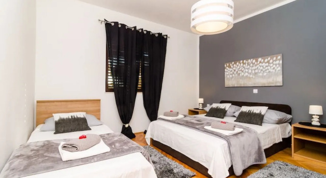 Apartment Eulalija