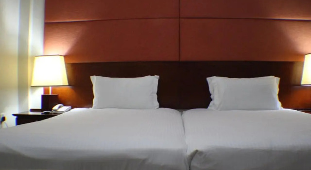 Люкс Royal Royal Nick Hotel