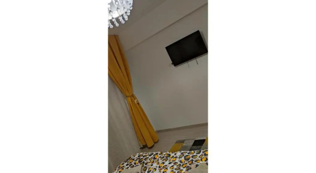 Апартаменты Apartament Passion