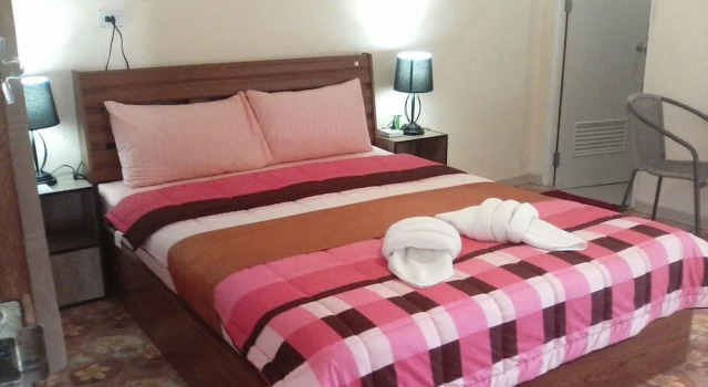 Kantiang Boutique Homestay, Забронировать Бутик-отель Бутик-отели Южного Таиланда, Бутик-отель