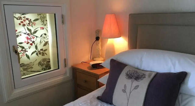 Номер Standard Ronas House