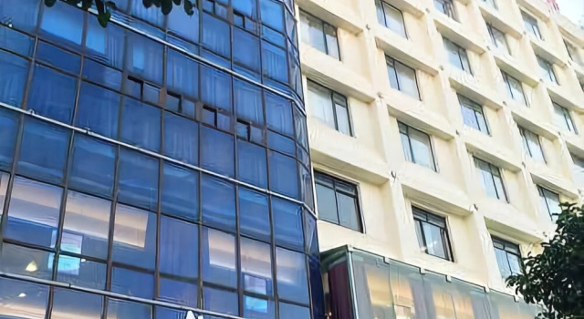 Vienna Hotel Haikou International Trade City Friendship Sunshine City, Book Hotel Billige hoteller i Haikou
