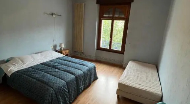 Vaste appartement douillet au cœur de la ville du cristal, Book Lejlighed Baccarat 