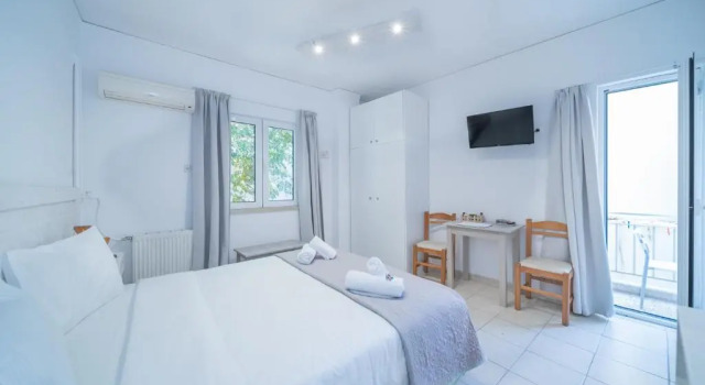 City Center Studios by Cretan Houses, Забронировать Апартаменты/квартира Ираклион Центральный Крит