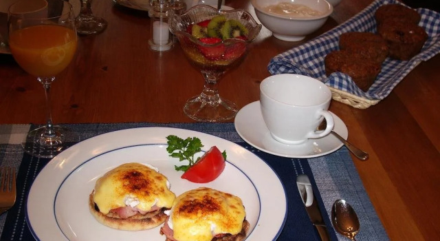 Rosemarie's Guest House B&B