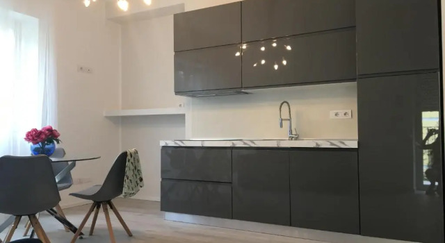 Апартаменты Villa Romantika