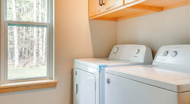Pet-friendly Cabin - Near 3 Woodruff Lakes, Prenota Hotel Arbor Vitae Wisconsin