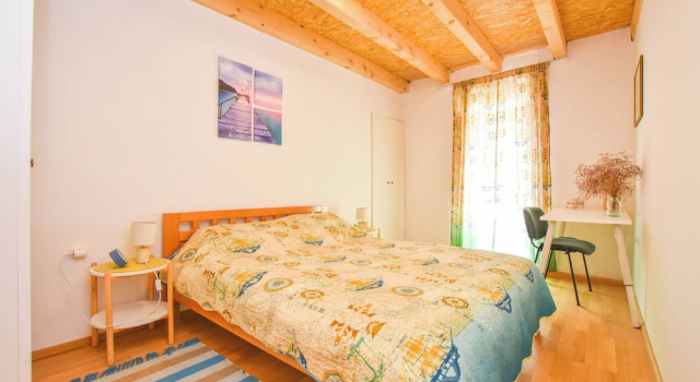 Apartment Fjaka