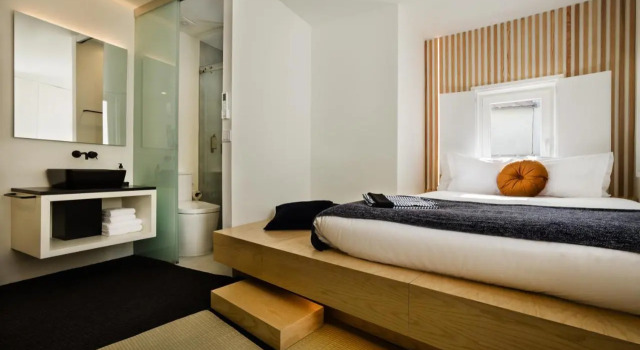 Viseu Ryokan, Rezerwuj Hotel Viseu Beira Alta