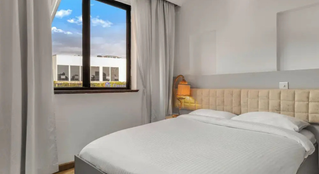 Suite De lujo Kates Apartments