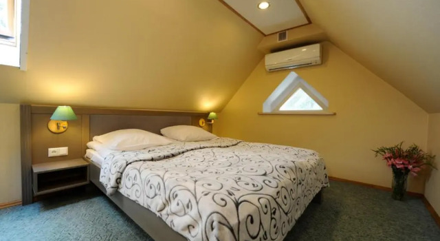 Апартаменты Comfort Bella Vila